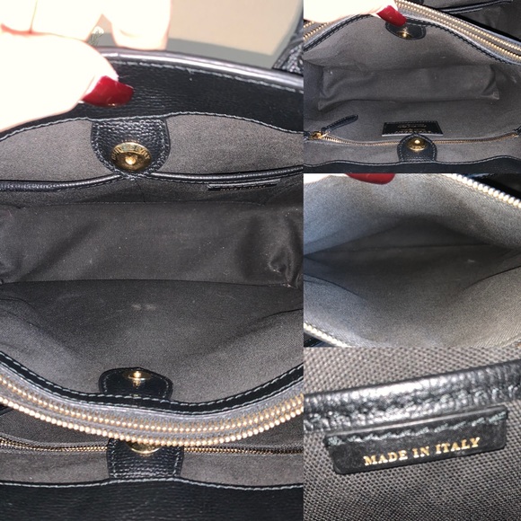 🖤Burberry Medium Banner Bag🖤 - Picture 7 of 8